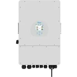 Deye Hybrid-Wechselrichter SUN-10K-SG04LP3 10 kW 3 Phasen WiFi