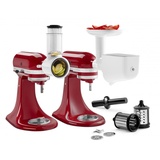 KitchenAid 5KSM2FPPC Zubehör-Set