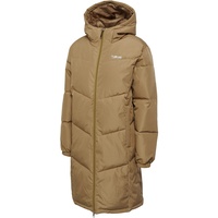 Hummel hmlLGC MIA Daunenmantel Damen 5263 tigers eye XL