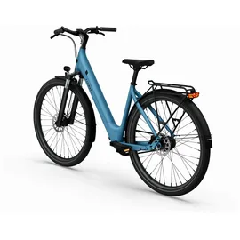 tenways CGO800S 2025 28 Zoll RH 48 cm Damen blau