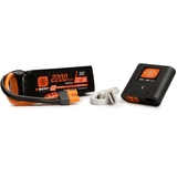 Spektrum Smart Powerstage Air Bundle: (11.10 V, 2200 mAh)