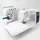 Glaeser home Pro-Bundle ol50 + mia500