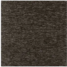 GARDINIA Flächenvorhang Natur-optik Klettband 60 x 245 cm erde
