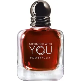 Emporio Armani Stronger with You Powerfully Eau de Parfum 50 ml