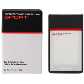 Porsche Design Sport Eau de Toilette 50 ml