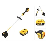 DeWalt DCM 561 PBS inkl. 1 x 5,0 Ah Akku ohne Ladegerät