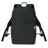 Dicota BASE XX Laptop Backpack 13"-15,6" Notebook-Rucksack - schwarz