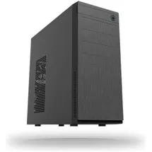Chieftec HC-10B-OP Miditower