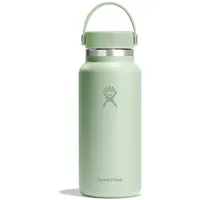 Hydro Flask Wide Flex Cap 945ml Thermosflasche - Aloe