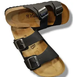 neu-b Sandalen BAVARIA Pantolette