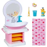 Zapf Creation Zapf BABY born Waschtisch