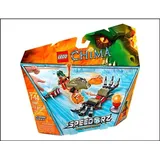 LEGO Legends of Chima Feuer-Klauen (70150)