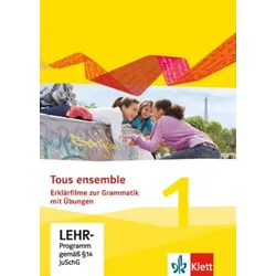 Tous ensemble 1