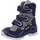 Lowa Milo EVO GTX Hi JR Blau/Dune 30