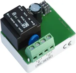 elsner RF-Router-UP Funk-Router, Unterputz-Installation #60531