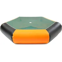 Sport-Thieme Trampolin Soft-Tramp (138 cm,