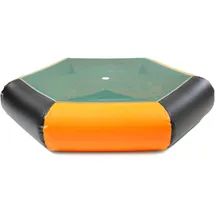 Sport-Thieme Trampolin Soft-Tramp (138 cm,