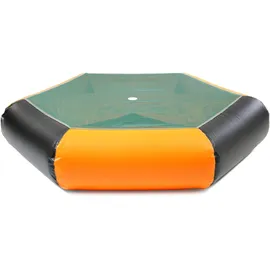 Sport-Thieme Trampolin Soft-Tramp (138 cm,