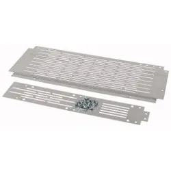 Eaton 184718 Horizontale Unterteilung unterhalb XR-MCCB_PIFT, Tiefe=600mm XPRCSB06
