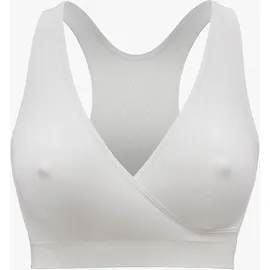 Medela Keep Cool Schlaf BH weiss XL