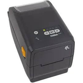 Zebra Technologies Zebra ZD411 Etikettendrucker Thermodirekt 203 dpi 152 mm/s kompakt