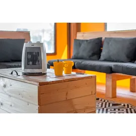 Eurom Safe 1500 W