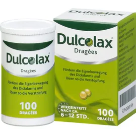 A. Nattermann & Cie. GmbH Dulcolax Dragees 100 St.