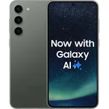 8 GB RAM 256 GB Green