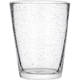 Broste Copenhagen Trinkglas Bubble Glas