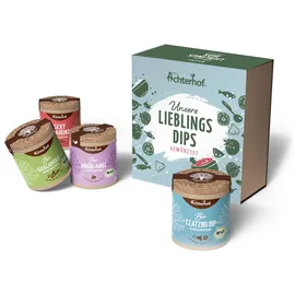 achterhof Dips Gewürzset 226 g