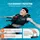 Vevor Schwimmweste Wassersport Schwarz XL