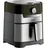 + EY501D edelstahl/schwarz