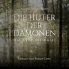 Die Hüter der Dämonen - Das Erbe der Hüter