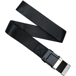Arcade Gürtel (Belt) Motion schwarz/nickel