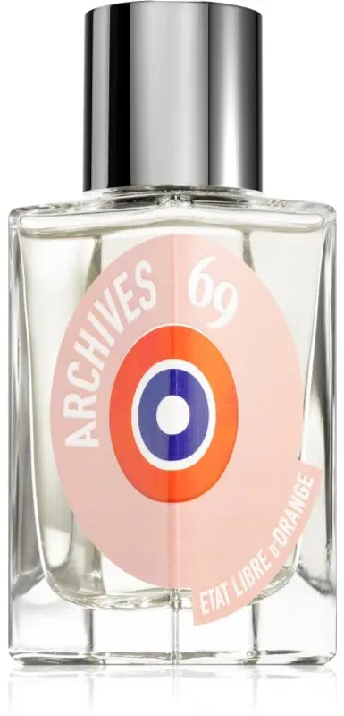 Etat Libre d’Orange Archives 69 Eau de Parfum Unisex 50 ml