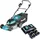 Makita DLM 466 PM4 inkl. 4 x 4,0 Ah