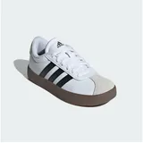 Adidas VL Court 3.0 Kids Cloud White / Core Black / Grey One 36 2/3