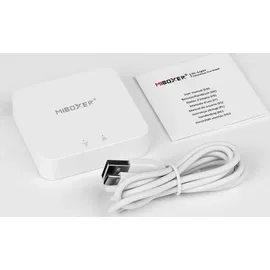 Longlife LED MiBoxer Zigbee 3.0 Wireless Multimode Gateway / Hub / Bridge ZB-BOX3