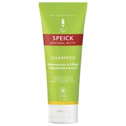 SPEICK natural Aktiv Shampoo Regeneration & Pflege 200 ml