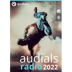 Audials Radio 2022