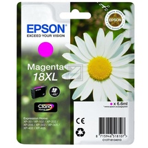 Epson 18XL magenta