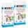 Level + Super Finish Spritz- Rollspachtel Fertigspachtel 50 kg Perfekt Glatt Q4 Sack L+43