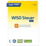 Buhl WISO steuer:Mac 2021