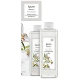 ipuro Raumduft Nachfüllflasche White Lily 500 ml
