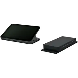 Lenovo IP-Controller (Touchscreen-Konsole)