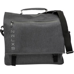 Radtasche Messenger Varo , grey