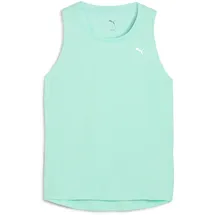 Puma Run Velocity Damen Grün M