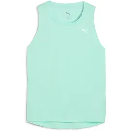 Puma Run Velocity Damen Grün M