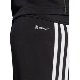 Adidas Tiro 23 Club Trainingshose Black / White S