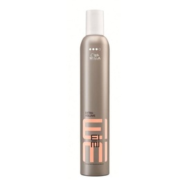 Wella EIMI Extra Volume Strong Hold Mousse 500 ml